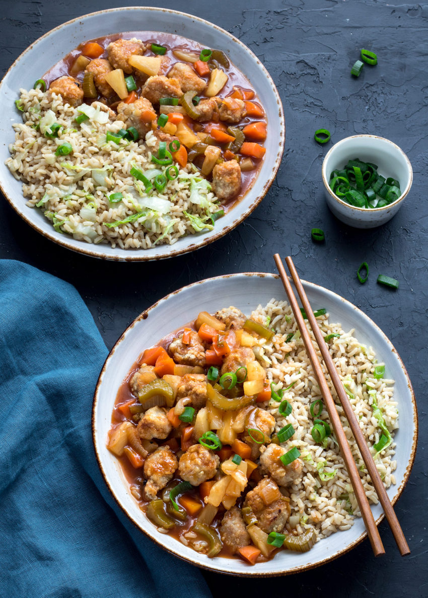 35 Chinese Carry Out Favorites To Make At Home