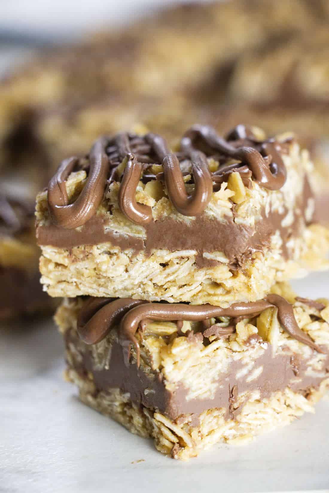 65 Decadent Nutella Recipes You've Never Thought Of