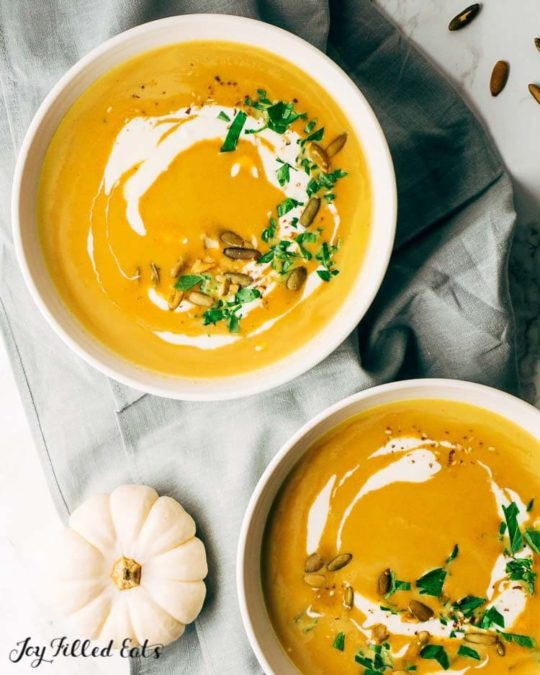 40 Keto Thanksgiving Recipes You'll Gobble Up