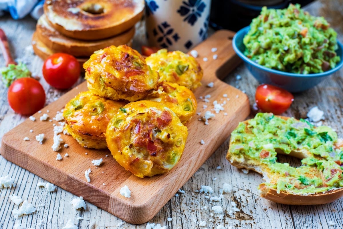 70 Gluten Free Breakfast Recipes to Brighten Your Day