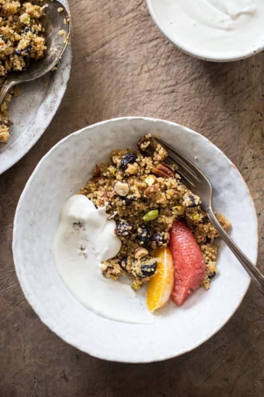 70 Gluten Free Breakfast Recipes to Brighten Your Day