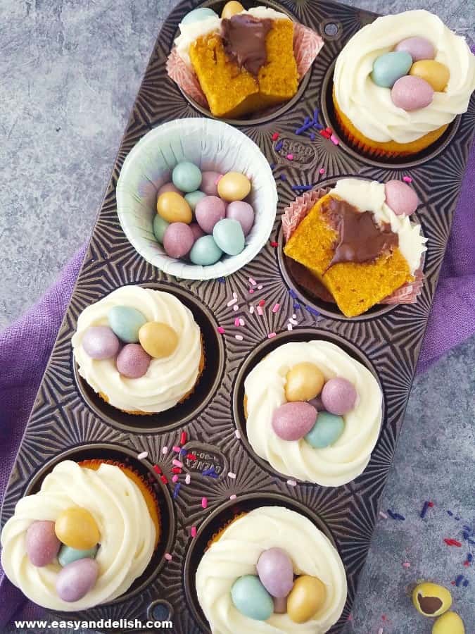 easter recipes