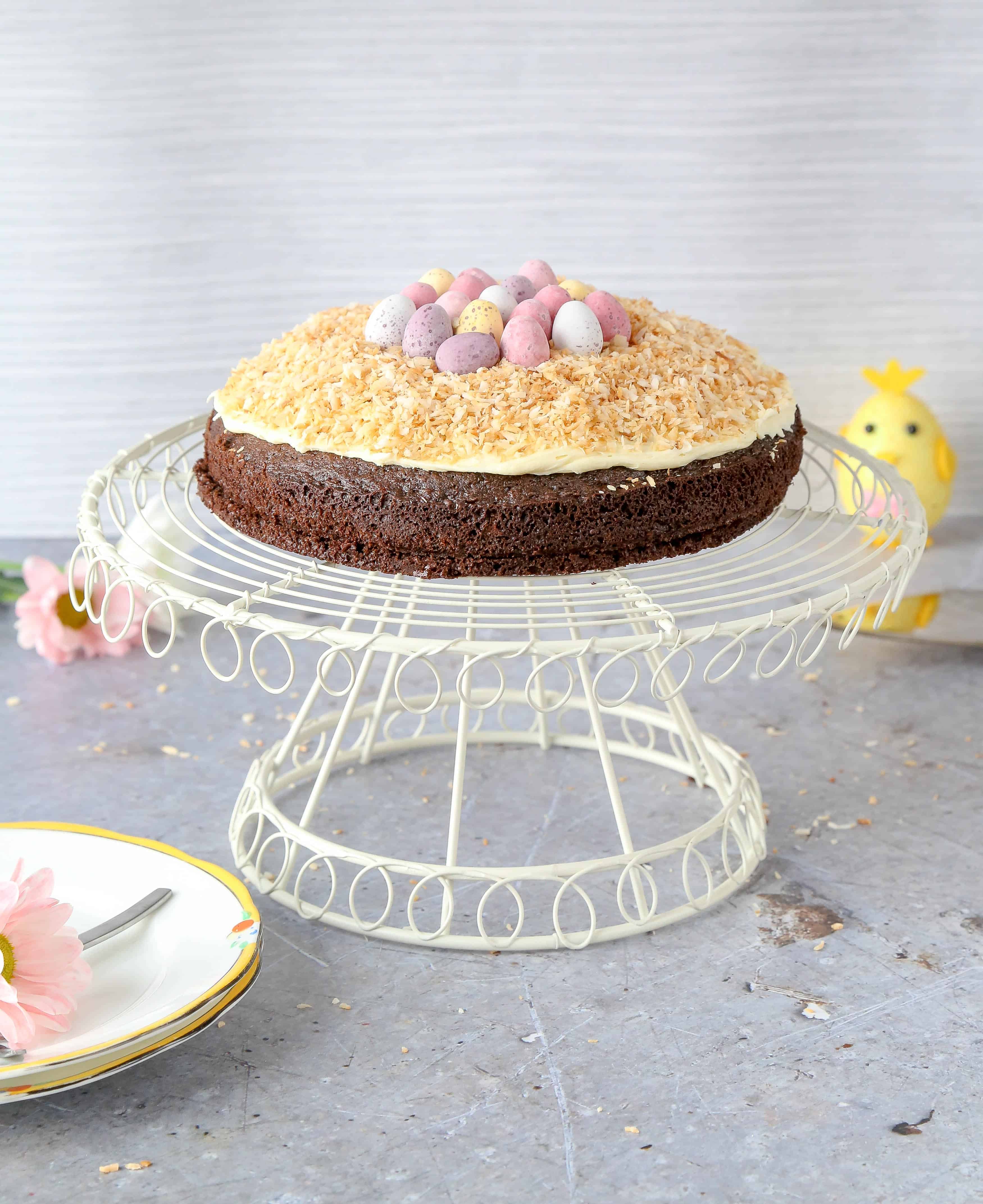 easter recipes