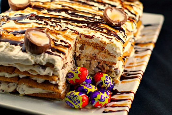 easter recipes