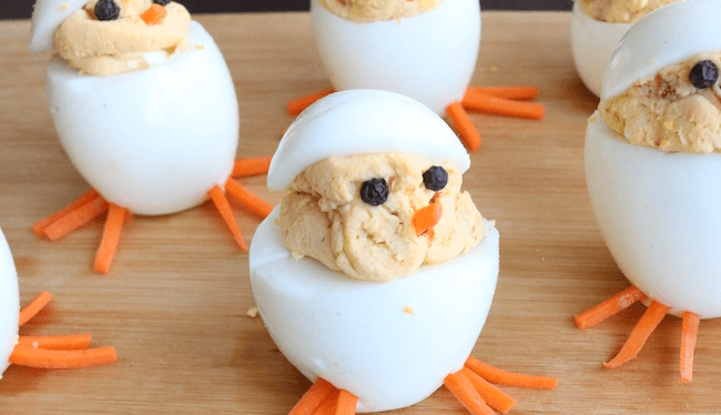 easter recipes