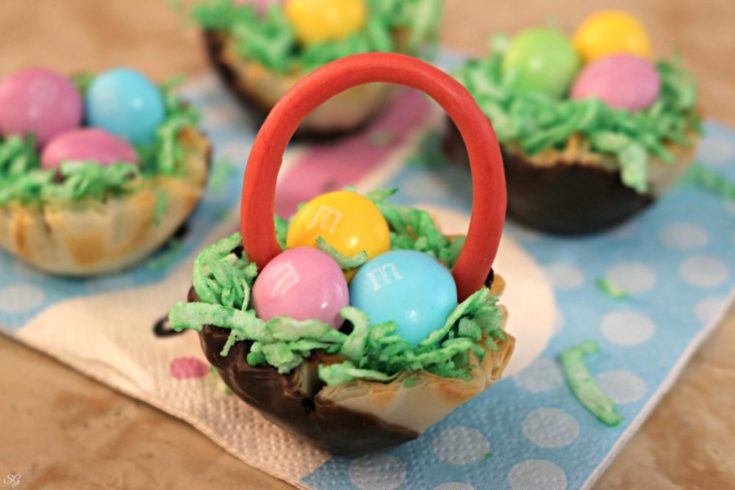 easter recipes