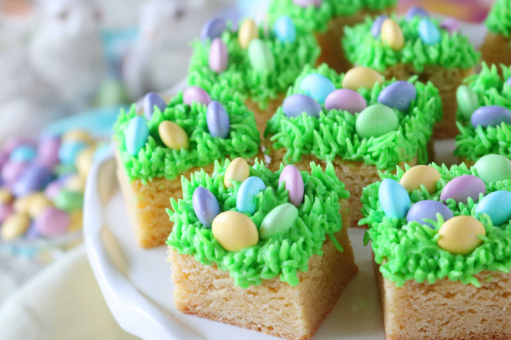 easter recipes