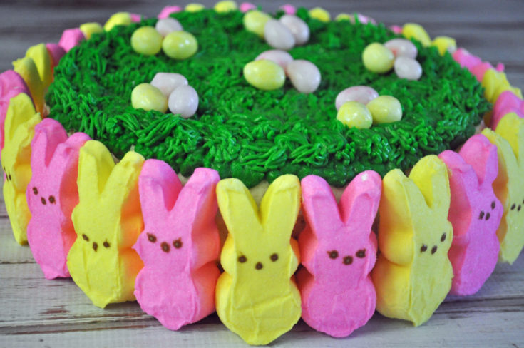 easter recipes