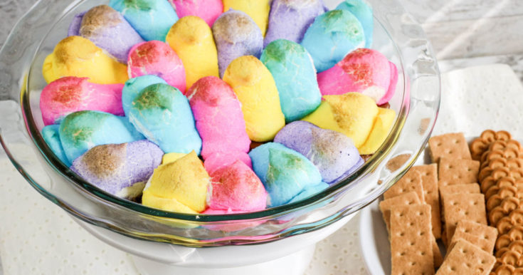 easter recipes