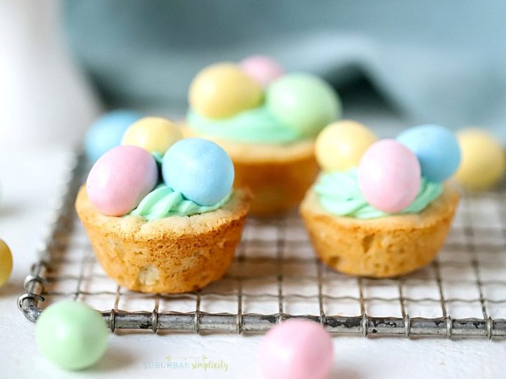 easter recipes