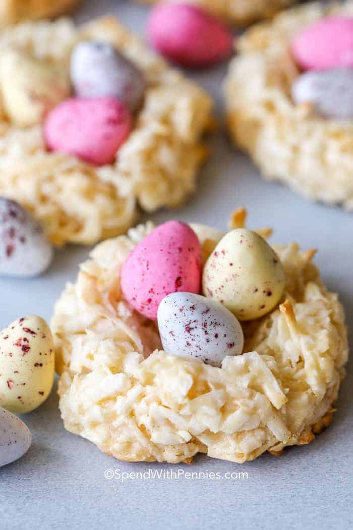 easter recipes