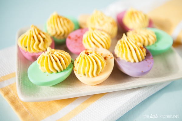 easter recipes