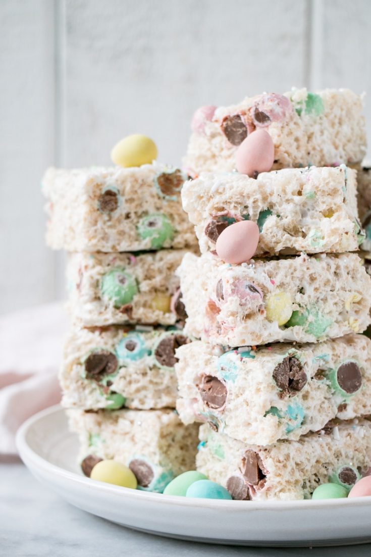 easter recipes