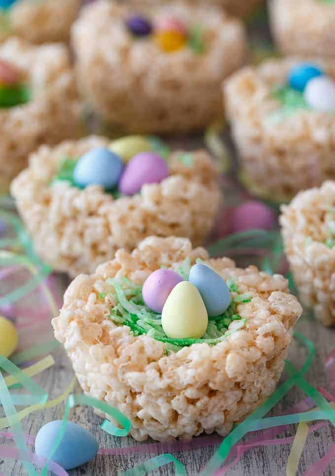 easter recipes